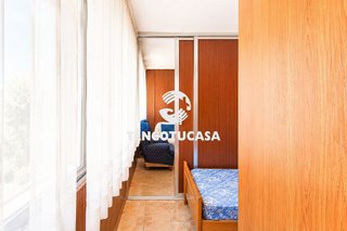 Ático en venta en Pueblo Nuevo en Madrid