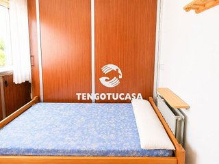 Ático en venta en Pueblo Nuevo en Madrid