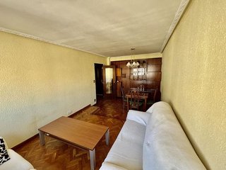 Piso en venta en La Almozara en Zaragoza