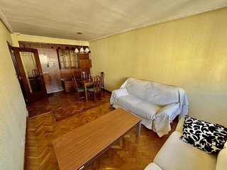 Piso en venta en La Almozara en Zaragoza