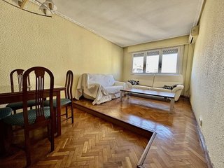 Piso en venta en La Almozara en Zaragoza