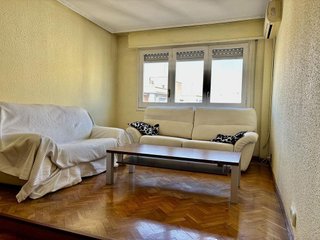 Piso en venta en La Almozara en Zaragoza