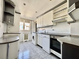 Piso en venta en La Almozara en Zaragoza