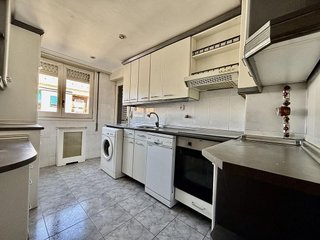 Piso en venta en La Almozara en Zaragoza
