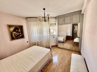 Piso en venta en La Almozara en Zaragoza
