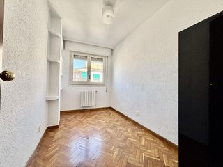 Piso en venta en La Almozara en Zaragoza