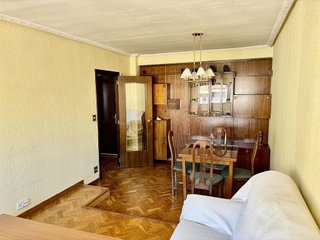 Piso en venta en La Almozara en Zaragoza