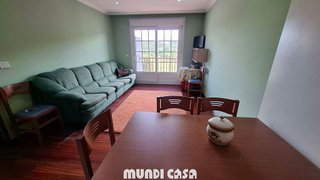 Piso en venta en Boiro