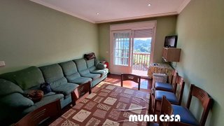 Piso en venta en Boiro