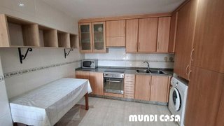 Piso en venta en Boiro