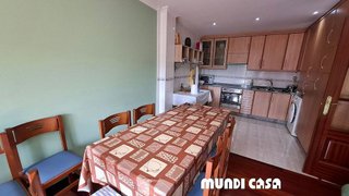 Piso en venta en Boiro