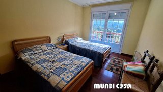 Piso en venta en Boiro