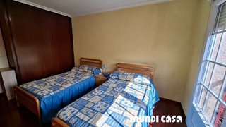 Piso en venta en Boiro