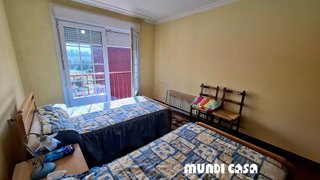 Piso en venta en Boiro