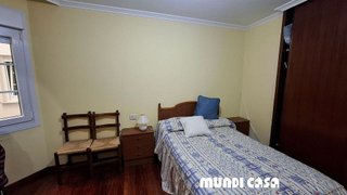 Piso en venta en Boiro