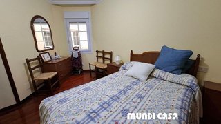 Piso en venta en Boiro
