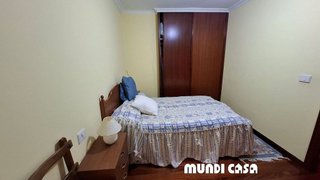Piso en venta en Boiro