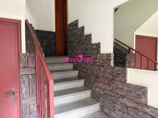 Piso en venta en José Zorrilla - Padre Claret en Segovia