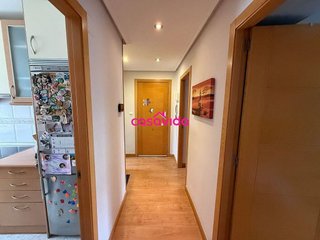 Piso en venta en José Zorrilla - Padre Claret en Segovia
