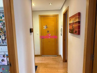 Piso en venta en José Zorrilla - Padre Claret en Segovia