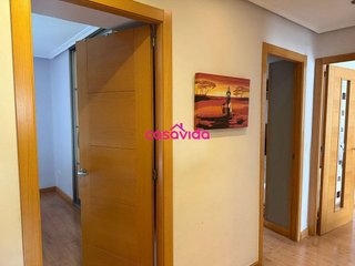 Piso en venta en José Zorrilla - Padre Claret en Segovia