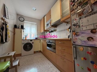 Piso en venta en José Zorrilla - Padre Claret en Segovia