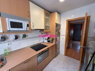 Piso en venta en José Zorrilla - Padre Claret en Segovia