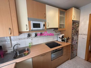 Piso en venta en José Zorrilla - Padre Claret en Segovia