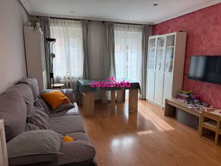 Piso en venta en José Zorrilla - Padre Claret en Segovia
