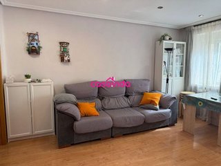 Piso en venta en José Zorrilla - Padre Claret en Segovia
