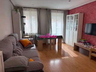 Piso en venta en José Zorrilla - Padre Claret en Segovia