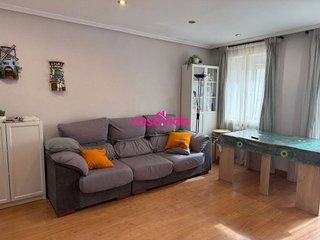 Piso en venta en José Zorrilla - Padre Claret en Segovia