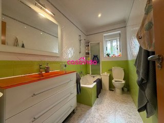 Piso en venta en José Zorrilla - Padre Claret en Segovia