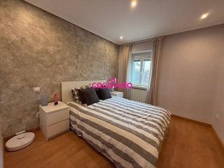 Piso en venta en José Zorrilla - Padre Claret en Segovia