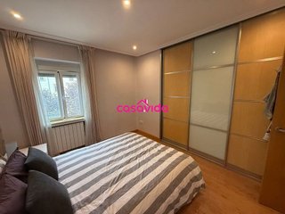 Piso en venta en José Zorrilla - Padre Claret en Segovia
