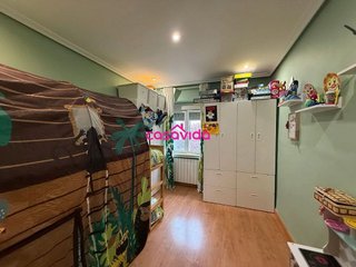 Piso en venta en José Zorrilla - Padre Claret en Segovia