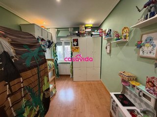 Piso en venta en José Zorrilla - Padre Claret en Segovia