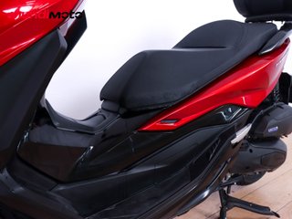 HONDA FORZA 125 ABS