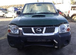 Llanta nissan 40300vj400 pickup (d22) 386192