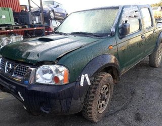 Llanta nissan 40300vj400 pickup (d22) 386192