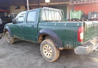 Llanta nissan 40300vj400 pickup (d22) 386192