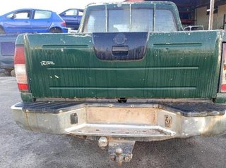 Llanta nissan 40300vj400 pickup (d22) 386192