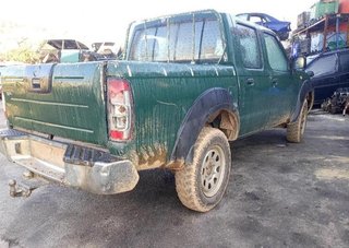 Llanta nissan 40300vj400 pickup (d22) 386192
