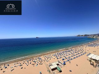Piso en venta en Playa de Levante en Benidorm