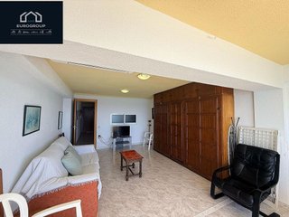 Piso en venta en Playa de Levante en Benidorm