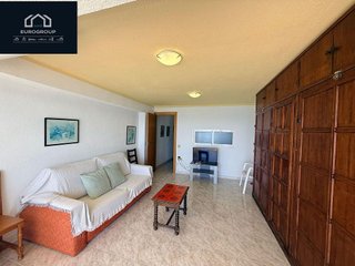 Piso en venta en Playa de Levante en Benidorm