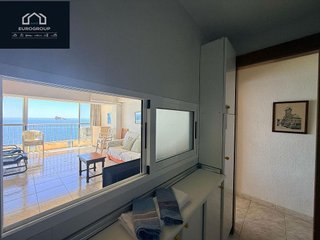 Piso en venta en Playa de Levante en Benidorm