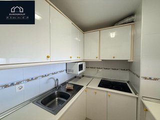 Piso en venta en Playa de Levante en Benidorm