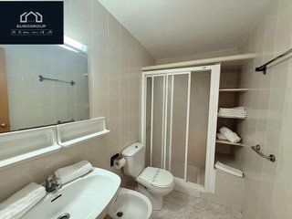 Piso en venta en Playa de Levante en Benidorm