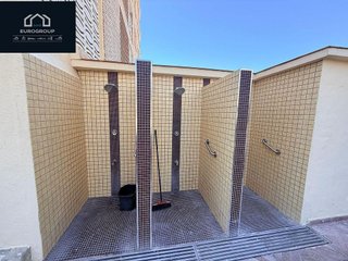 Piso en venta en Playa de Levante en Benidorm